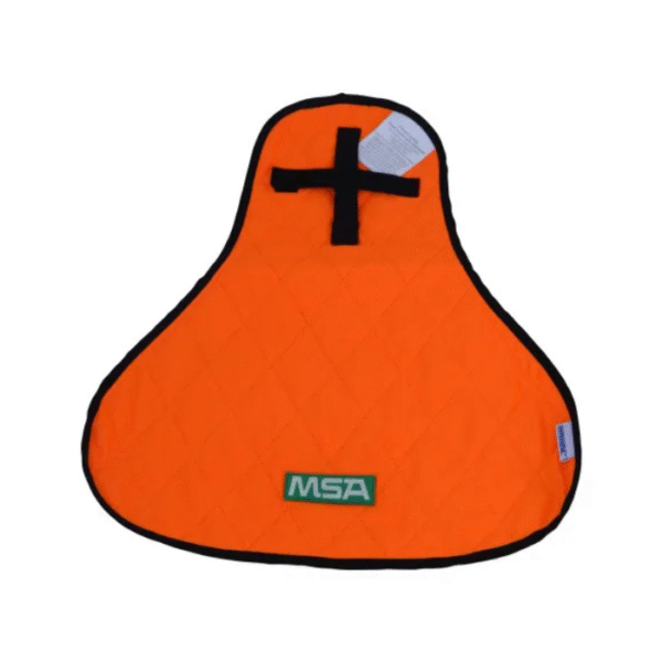 MSA-Cooling-crown-cooler-with-Neck-Shade-for-V-GARD-Safety-Helmets-Starlink