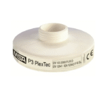 MSA-PlexTec-P3-Particle-Filter-P3-R-D-EN143-10xpcs-Starlink
