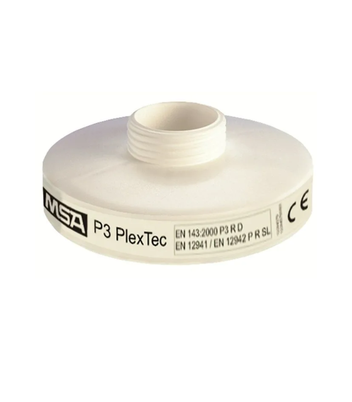 MSA-PlexTec-P3-Particle-Filter-P3-R-D-EN143-10xpcs-Starlink