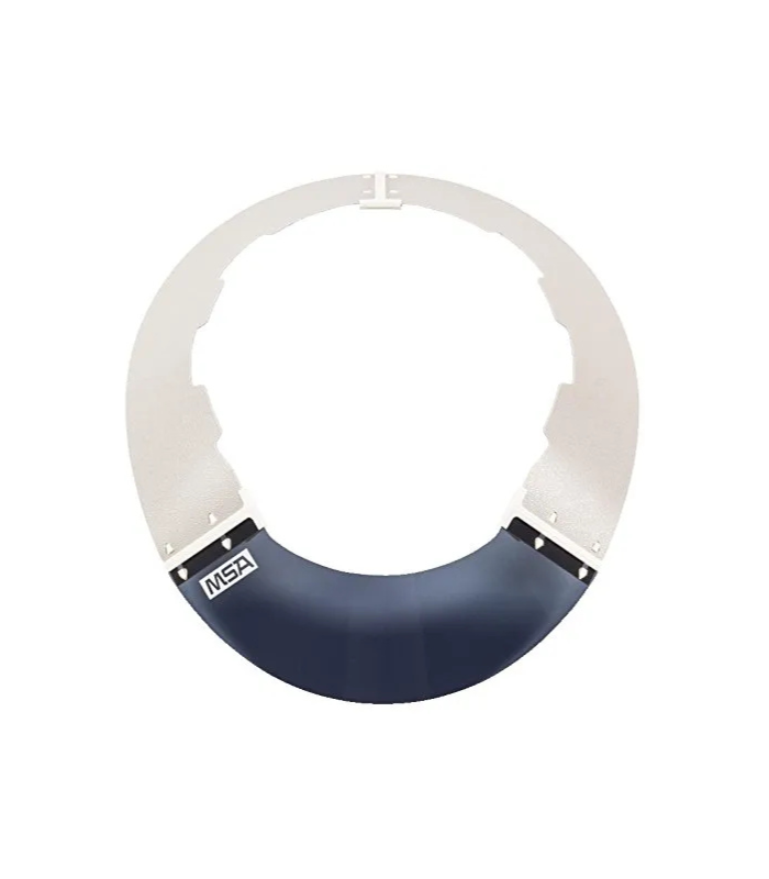 MSA-Sun-Shield-Face-shield-for-V-Gard-Caps-Only-Starlimk