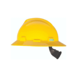 MSA-V-Gard-500-Hard-Hat-Cap-Style-vented-yellow-Starlink