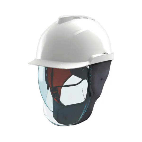 MSA-V-Gard-950-Class-2-Safety-Helmet-non-vented-white-Starlink.