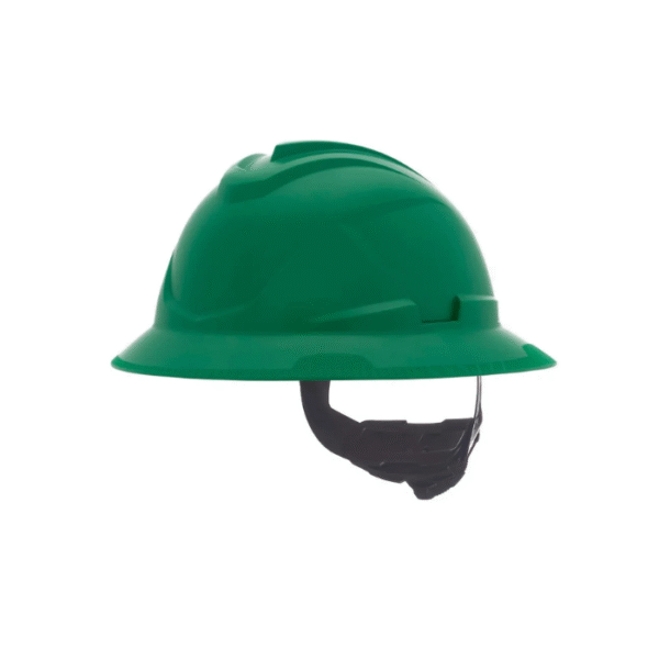 MSA-V-Gard-C1™-Full-Brim-Cooling-Hard-Hat-Non-Vented-Starlink