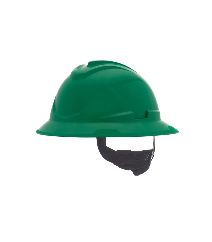 MSA-V-Gard-C1™-Full-Brim-Cooling-Hard-Hat-Non-Vented-Starlink