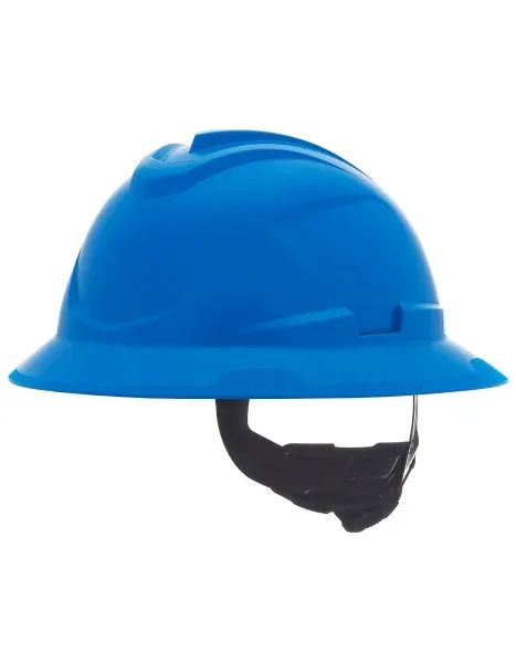 MSA-V-Gard-C1™-Full-Brim-Cooling-Hard-Hat-Starlink