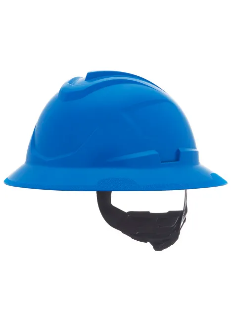 MSA V-Gard C1™ Full Brim Cooling Hard Hat-Starlink MSA-V-Gard-C1™-Full-Brim-Cooling-Hard-Hat-Starlink
