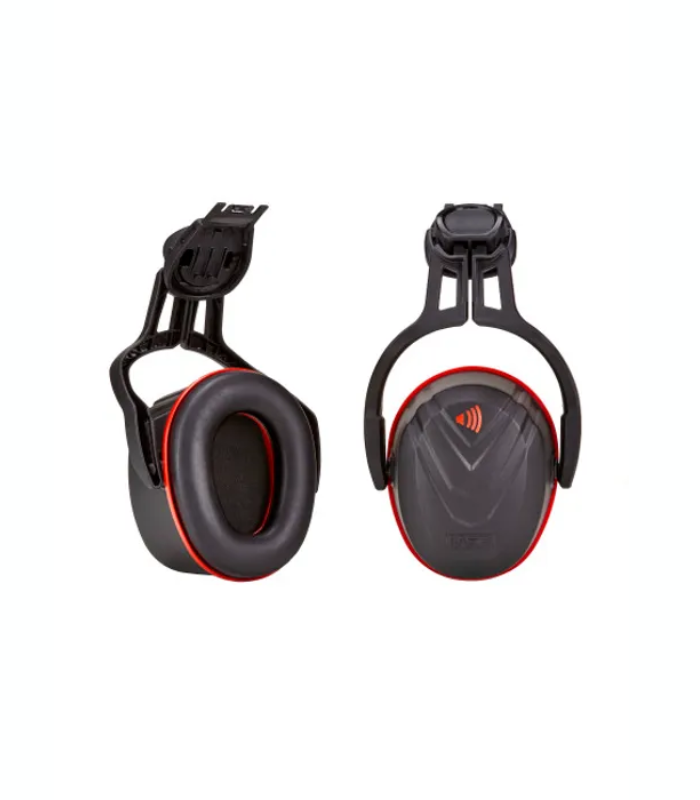 MSA V-Gard® Cap Mounted Hearing Protection (HIGH 36dB)-Starlink MSA-V-Gard®-Cap-Mounted-Hearing-Protection-HIGH-36dB-Starlink