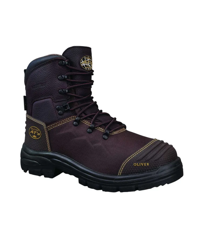OLIVER-SAFETY-150MM-BROWN-LACE-UP-BOOT-–-WATERPROOF-CAUSTIC-RESISTANT-Starlink.