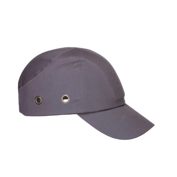 Portwest-Bump-Cap-Grey-Starlink.