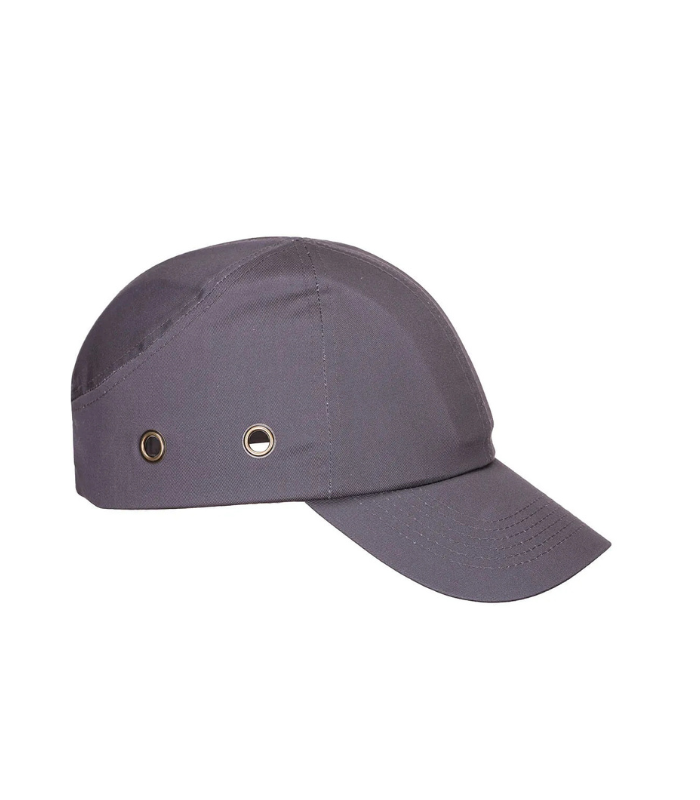 Portwest-Bump-Cap-Grey-Starlink.