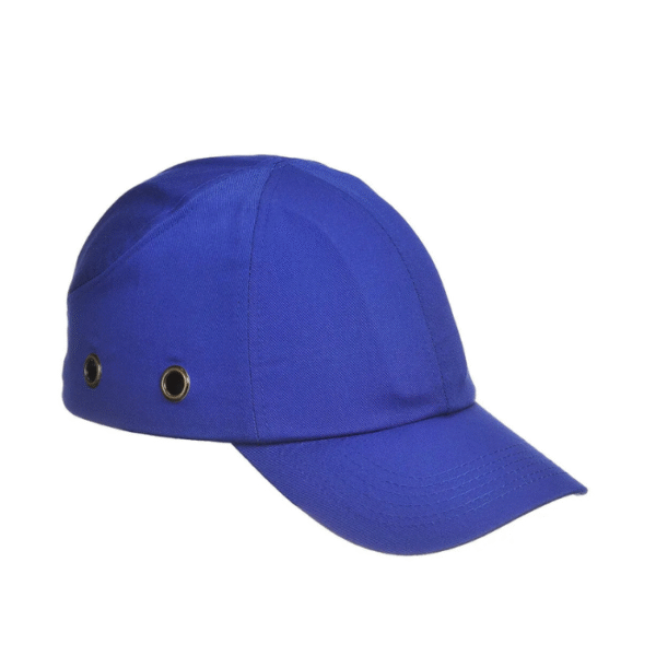 Portwest-Bump-Cap-Royal-Blue-Starlink.