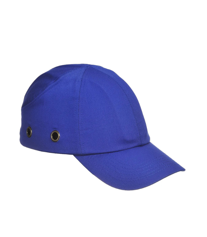Portwest-Bump-Cap-Royal-Blue-Starlink.