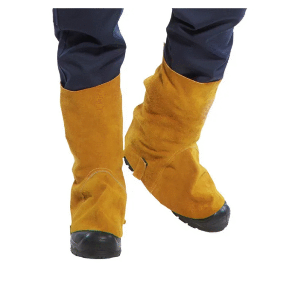 Portwest-FR-Leather-Welding-Boot-Cover-Starlink.