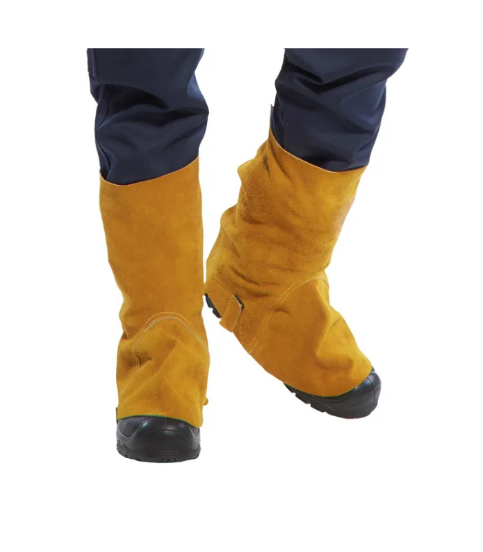 Portwest-FR-Leather-Welding-Boot-Cover-Starlink.