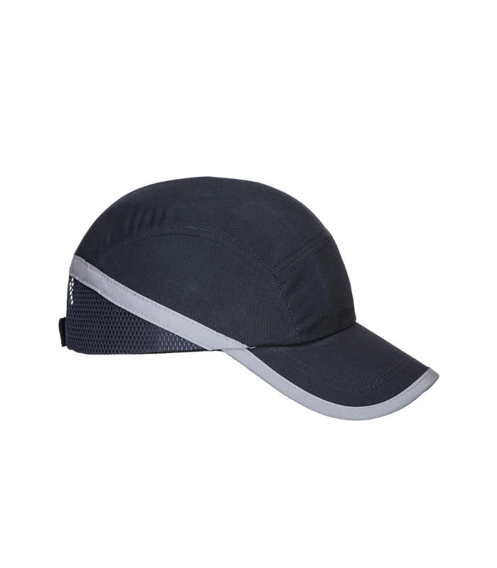 Portwest-Long-Peak-Bump-Cap-Navy-Starlink
