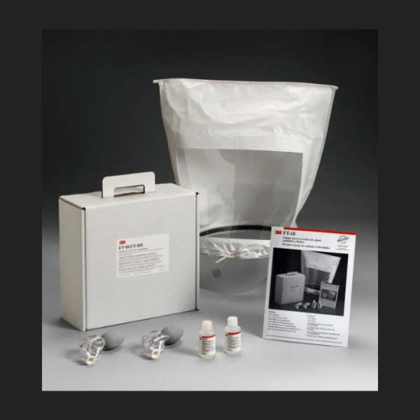 Qualitative-Fit-Test-Apparatus-Sweet-Starlink