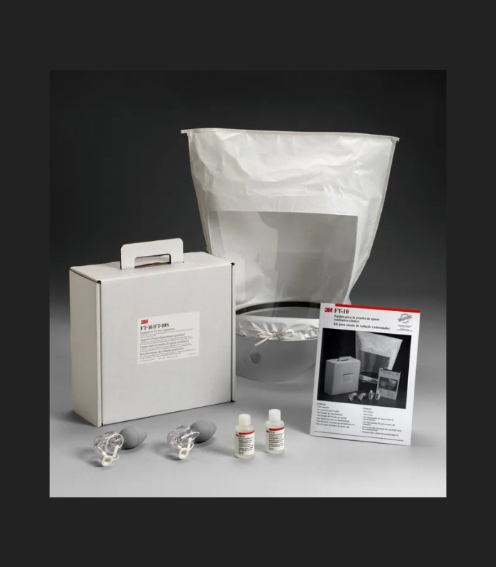 Qualitative-Fit-Test-Apparatus-Sweet-Starlink