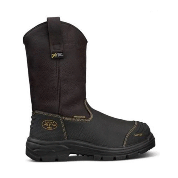 RIGGERS-BOOT-100-WATER-PROOF-STEEL-TOE-WITH-PENETRATION-SOLE-RESISTANT-TOOILS-AND-ACIDS-Starlink