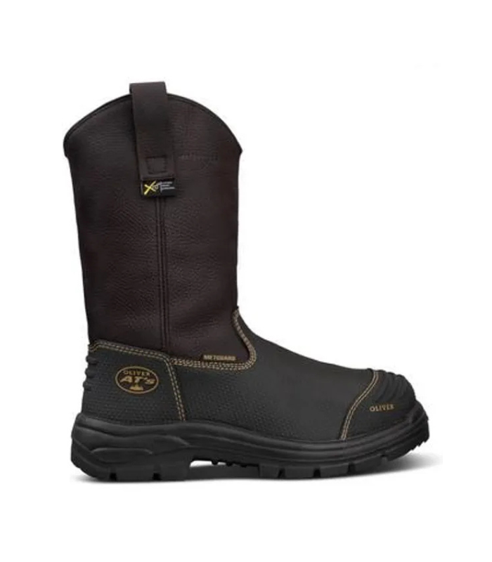 RIGGERS BOOT-100% WATER PROOF, STEEL TOE WITH PENETRATION SOLE RESISTANT TOOILS AND ACIDS-Starlink RIGGERS-BOOT-100-WATER-PROOF-STEEL-TOE-WITH-PENETRATION-SOLE-RESISTANT-TOOILS-AND-ACIDS-Starlink