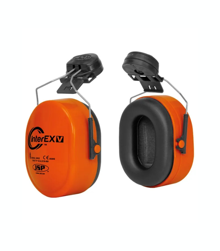 SP-InterEXV™-Mounted-Ear-Defenders-Hi-Vis-Orange-Starlink.