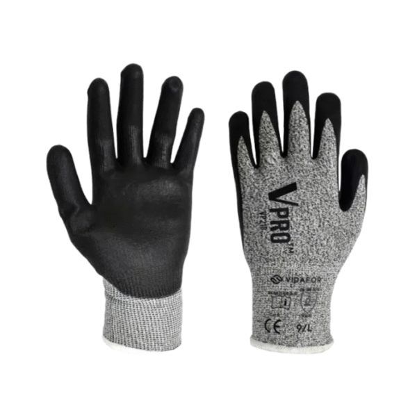 Vidafor-VPro-Cut-Protection-Glove-Level-B-A2-Nitrile-Foam-Coating-Starlink