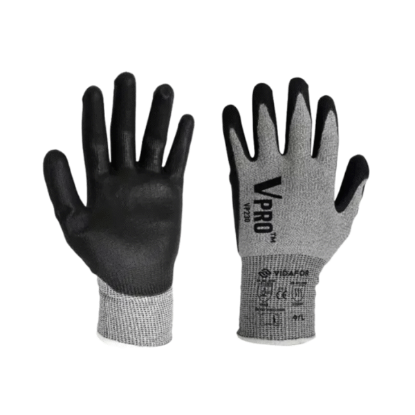 Vidafor-VPro-Cut-Protection-Glove-Level-E-A5-Polyurethane-Coating-Starlink.