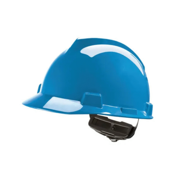 msa-v-gard-hard-hat-cap-style-blue-fas-trac-iii-pvc-Starlink.