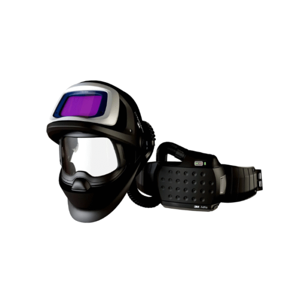 3M™ 547725 Speedglas™ Welding Helmet filter and 3M™Adflo™ PAPR
