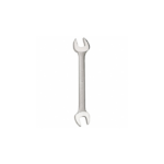 Proto Open End Wrench, Alloy Steel, Satin, Head Size 5/16 inch x 3/8 inch, Overall Length 5 1/8 inch