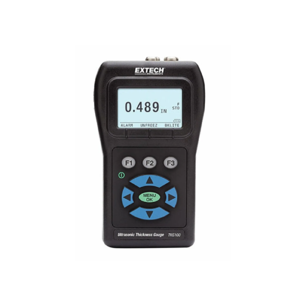 EXTECH Digital Ultrasonic Thickness Gauge