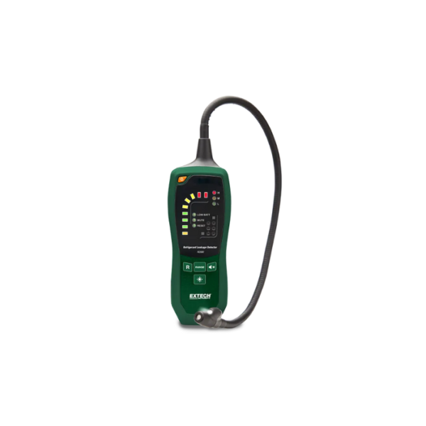 EXTECH Refrigerant Leak Detector