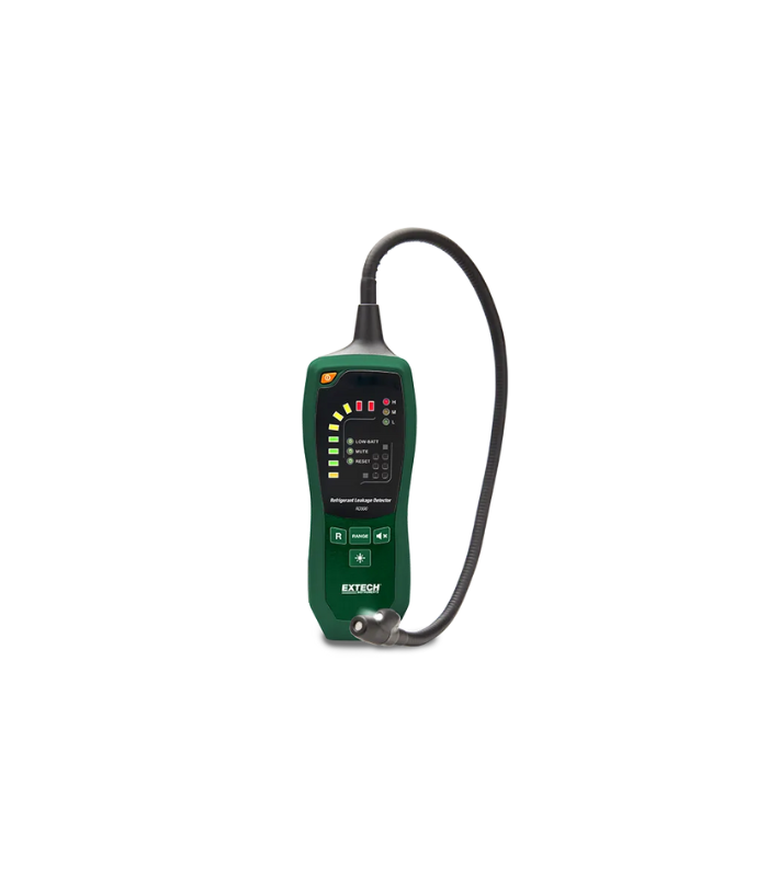 EXTECH Refrigerant Leak Detector