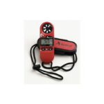 KESTREL 3000 Series Anemometer, Non-Bluetooth, IP67, Thermistor/Rotating Vane, 1.3 to 89.5 mph