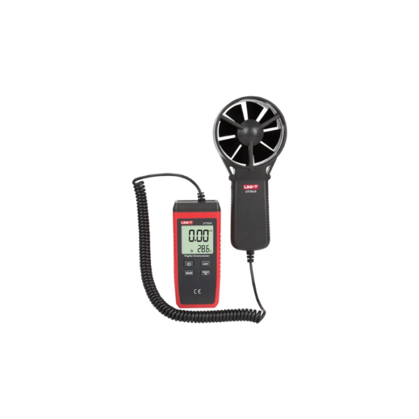 UNI-T Digital Anemometer