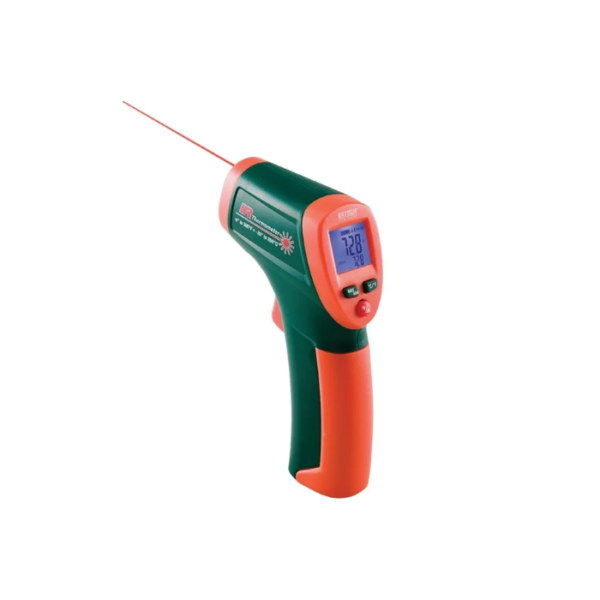 EXTECH Mini InfraRed Thermometer