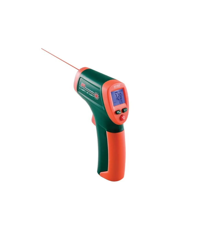 EXTECH Mini InfraRed Thermometer