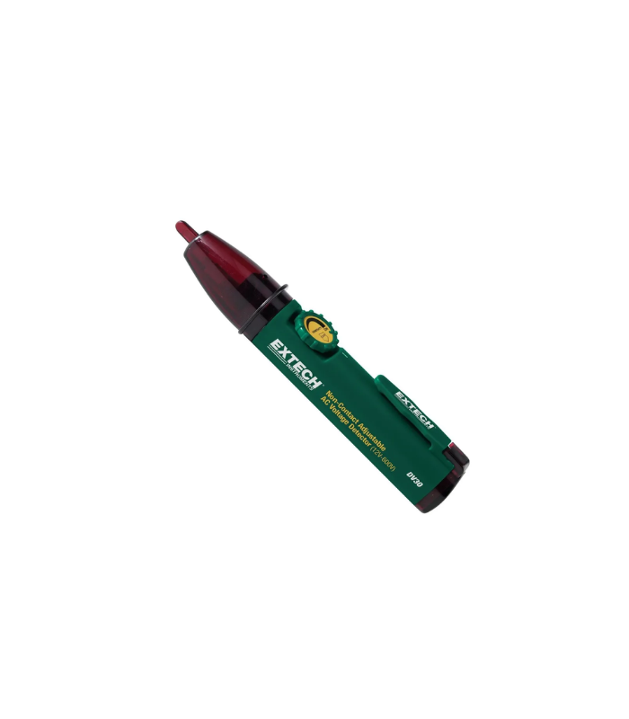 EXTECH Non-Contact Adjustable AC Voltage Detector