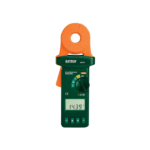 EXTECH Clamp-on Ground Resistance Tester