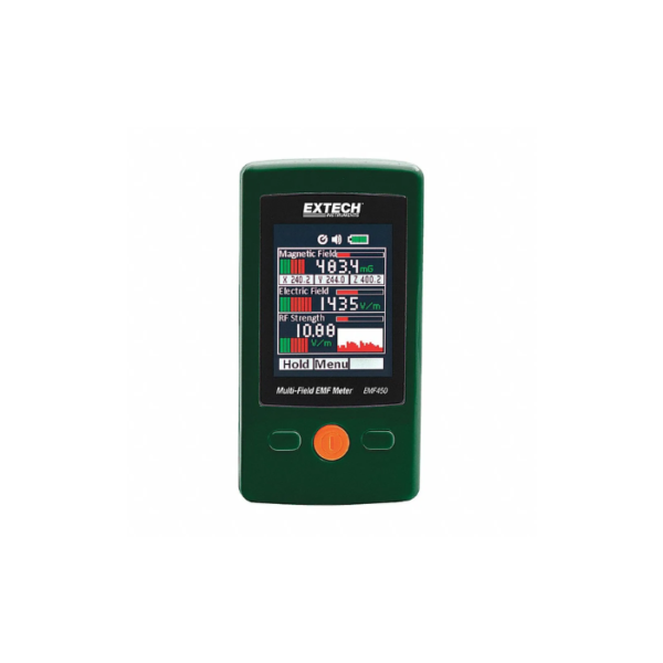 EXTECH Multi-Field EMF Meter
