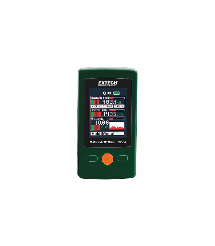 EXTECH Multi-Field EMF Meter