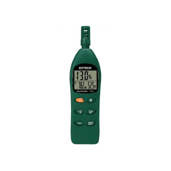 EXTECH Hygro-Thermometer Psychrometer