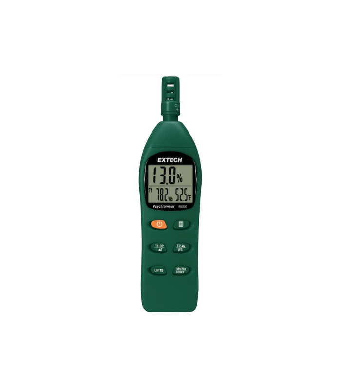 EXTECH Hygro-Thermometer Psychrometer