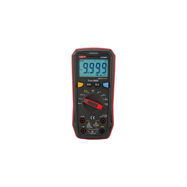 UNI-T UT60 Series Digital Multimeters