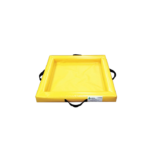 Spill Decks, Basins and Sumps, Uncovered, 60 gal. Spill Capacity