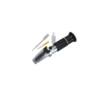 Portable Battery Coolant/Glycol Refractometer with ATC (°C)