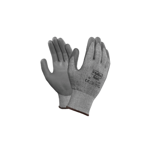 Ansell HyFlex® Dexterity with Superb Cut Resistance Gloves