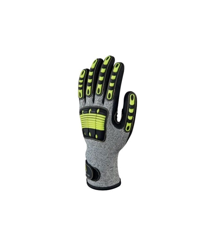 Delta Plus Long-Lasting Cut Work