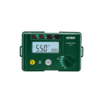 EXTECH Compact Digital Insulation Tester