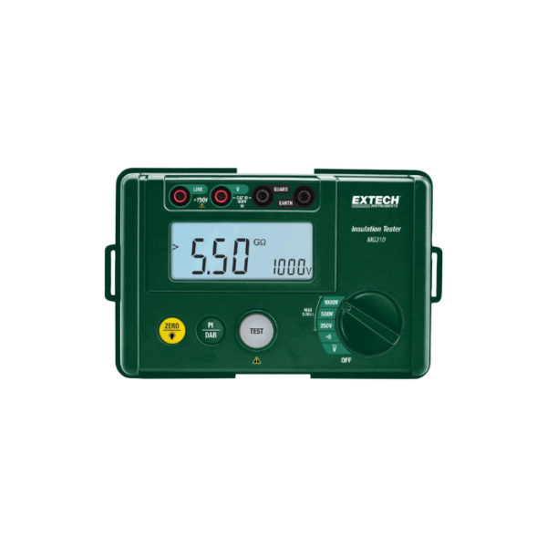 EXTECH Compact Digital Insulation Tester