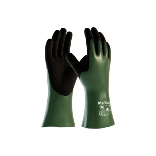 Maxichem Cut Resistance Gloves